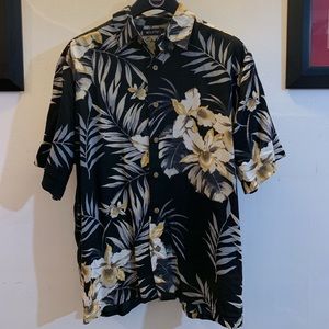 Puritan Aloha Shirt